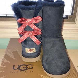 Bailey Bow UGG Boots